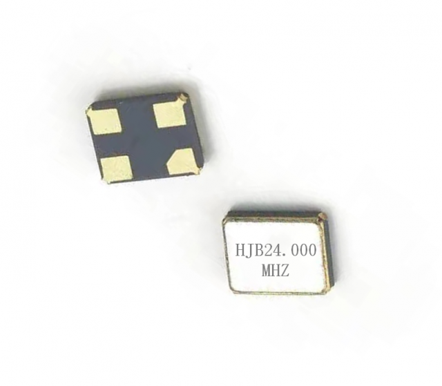 SMD3225 24.000M